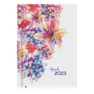 2026 Kalendarz MiP Agenda A5